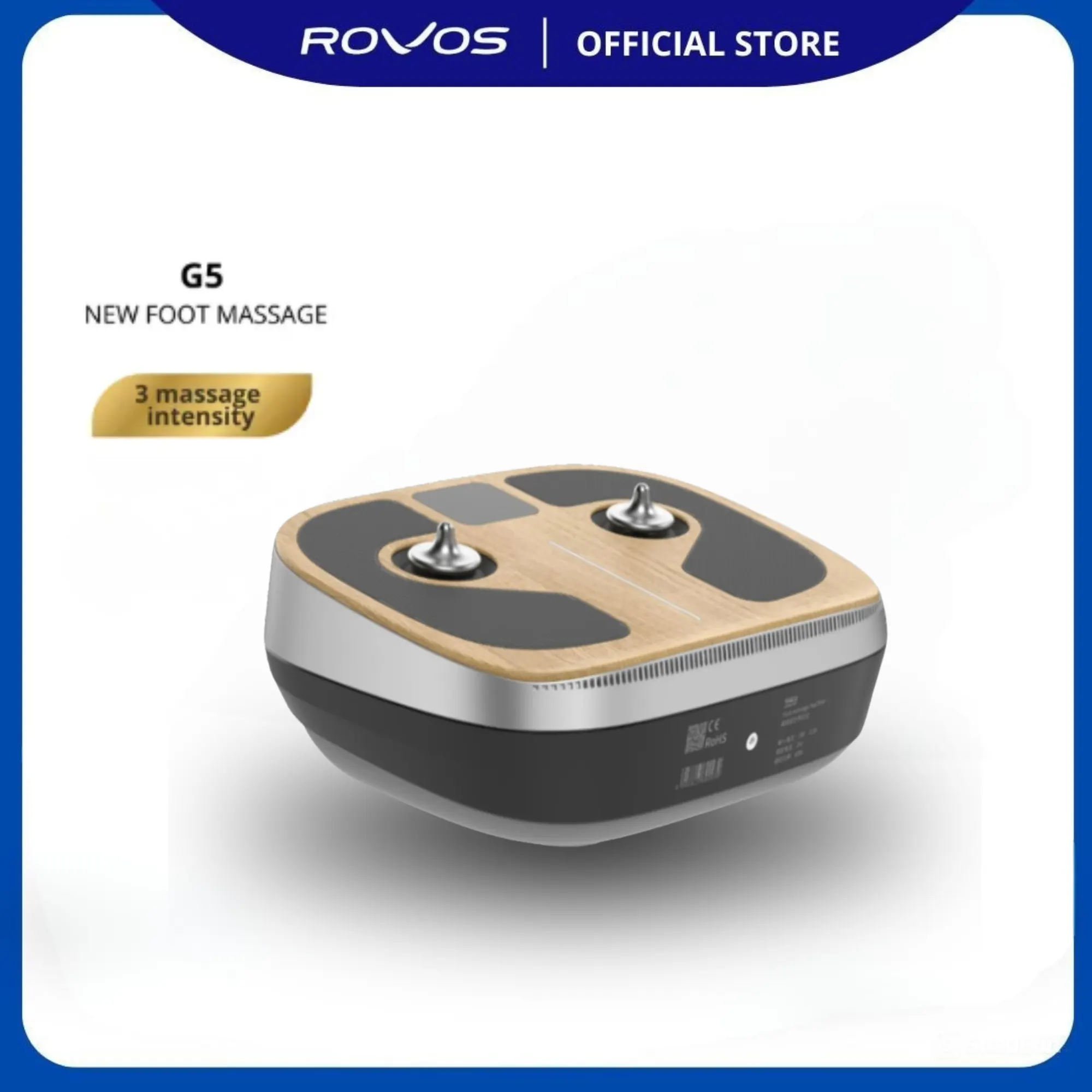 Rovos R300