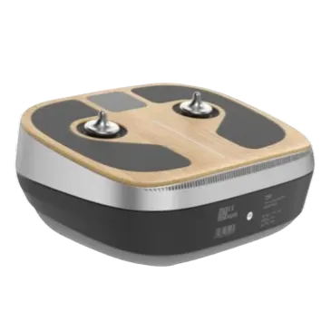 Tampak Samping Rovos G5