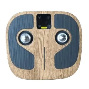 Tampak Atas Rovos G5