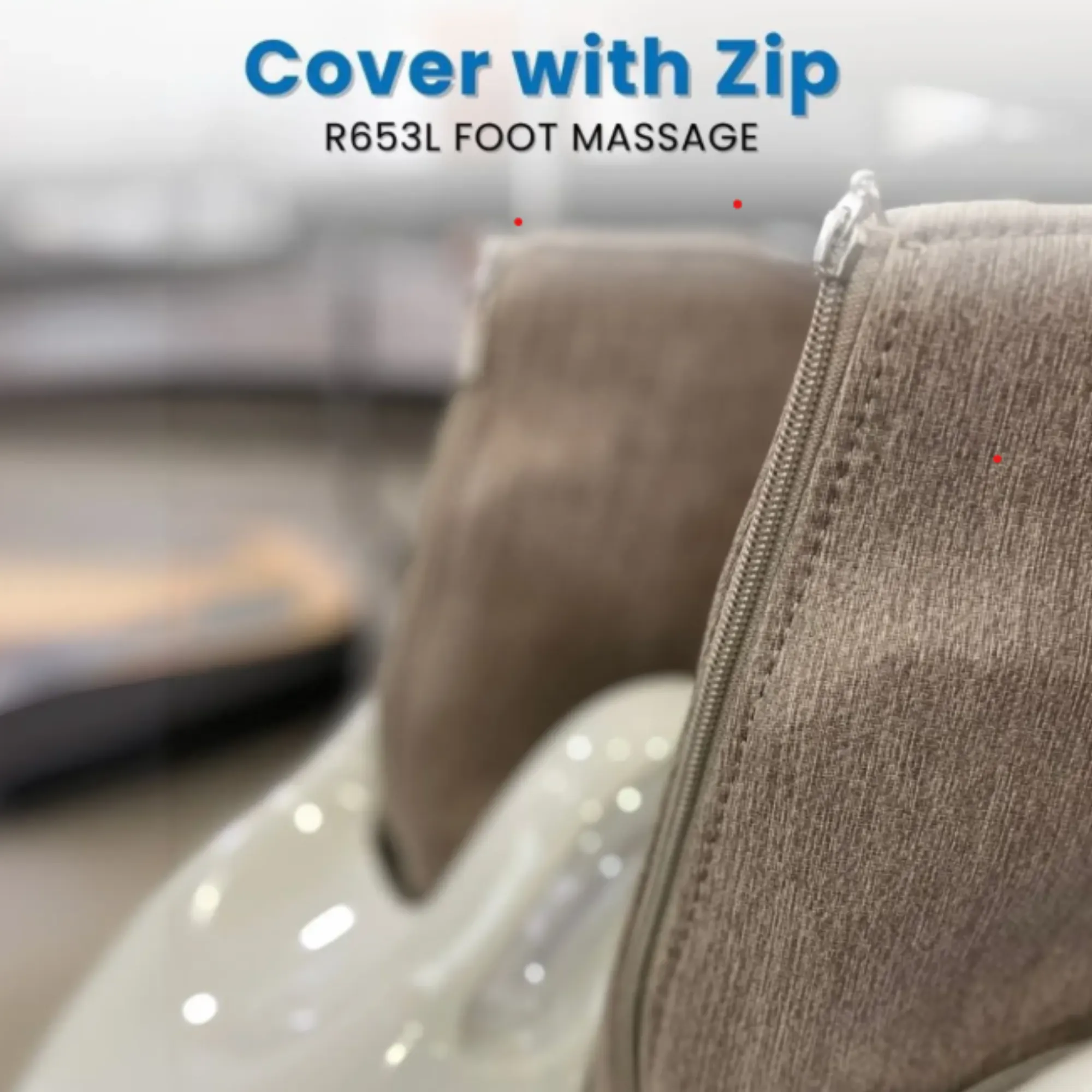Detachable Cover