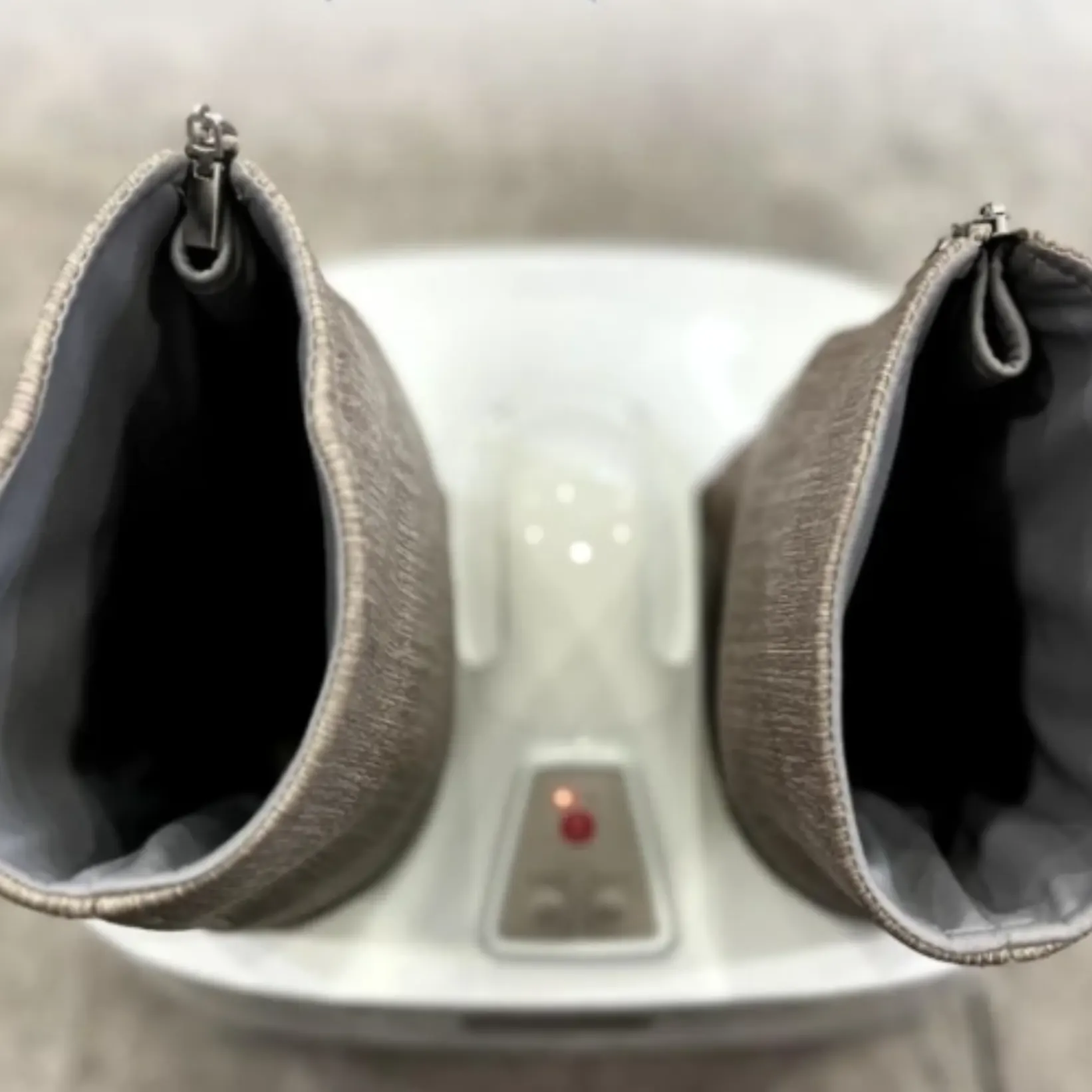360 Airbag