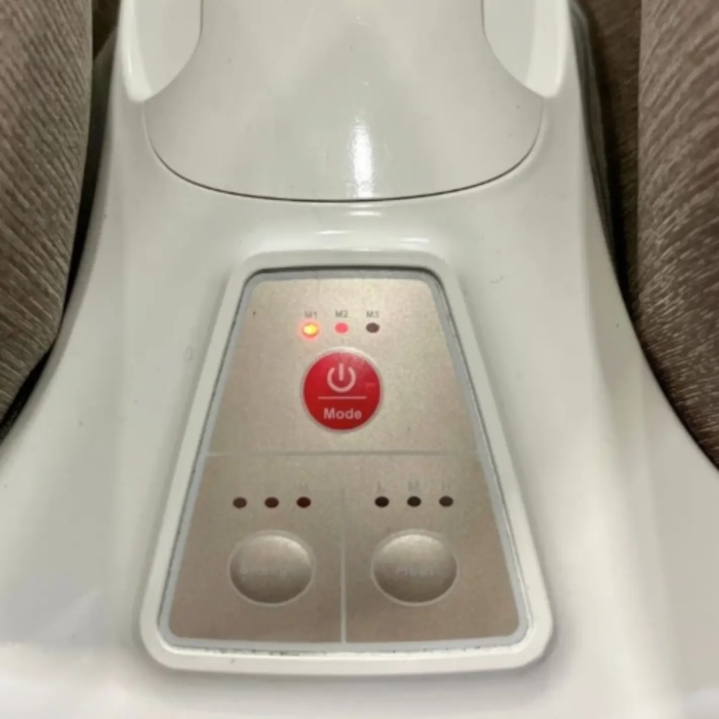 Smart Control
