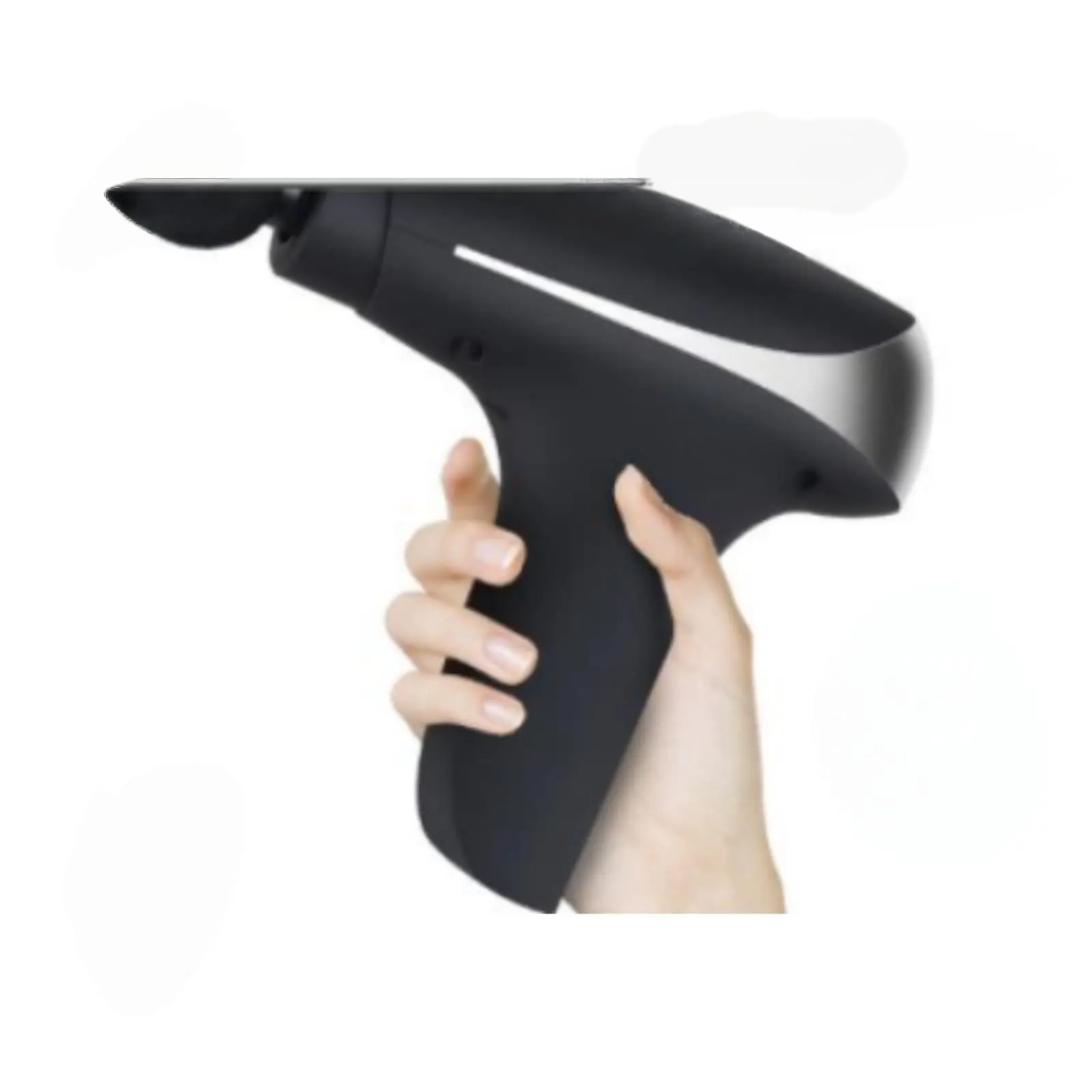 Non-slip Handle