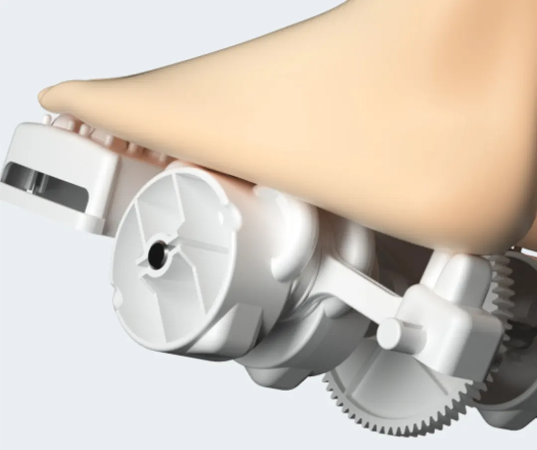 Foot Roller