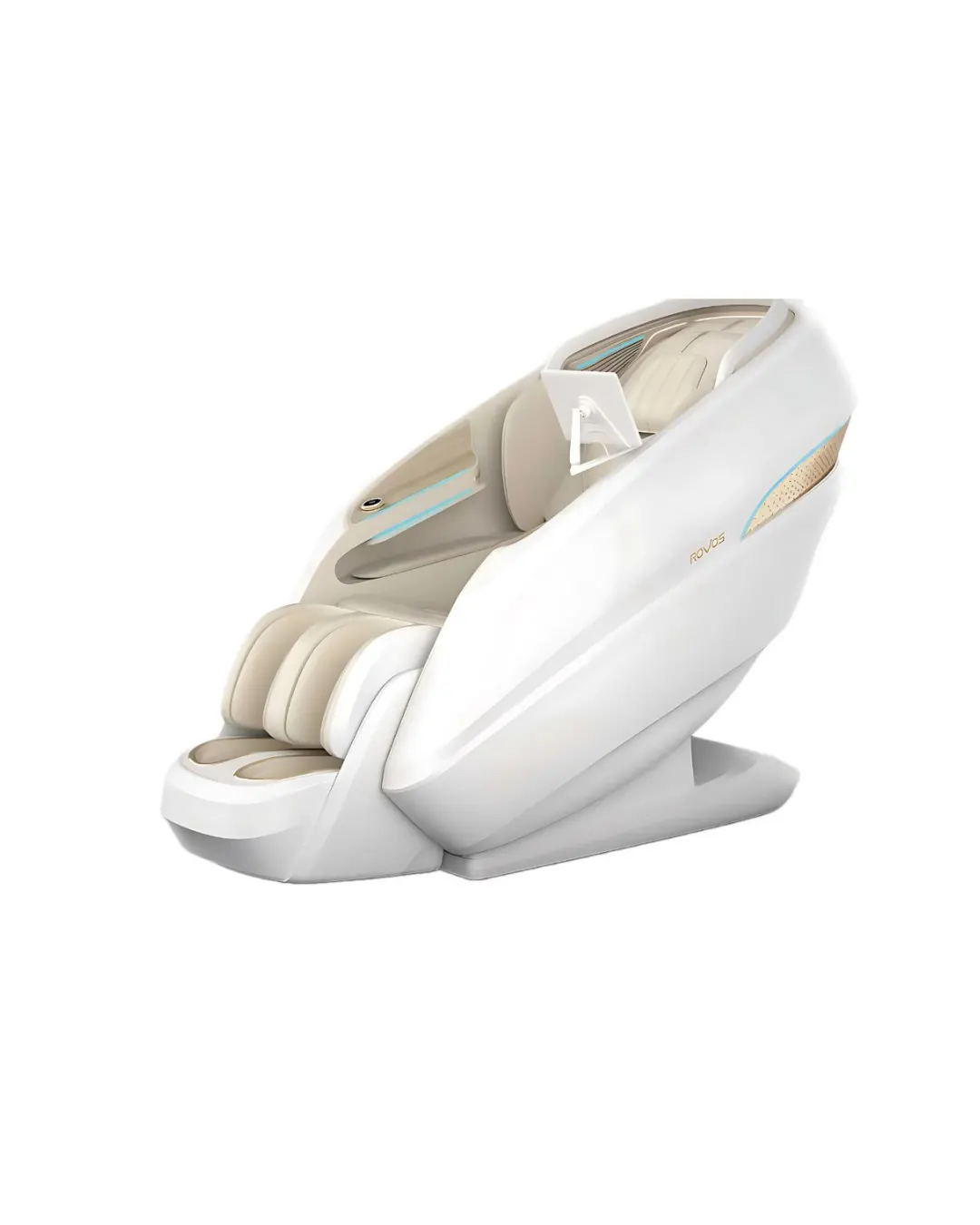 Rovos D8 Luxury