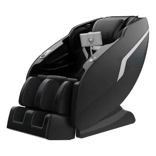 Tampak Standby Rovos R300