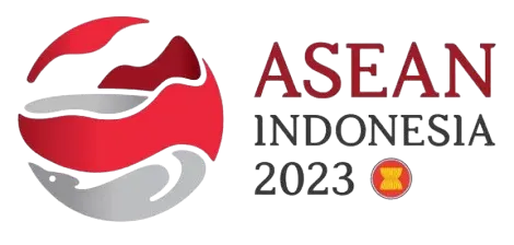 Logo KTT ASEAN