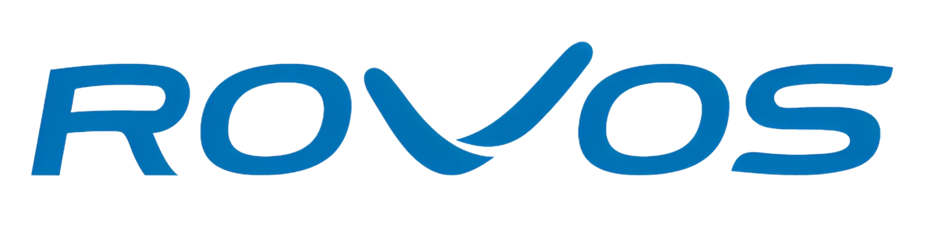 Logo Rovos