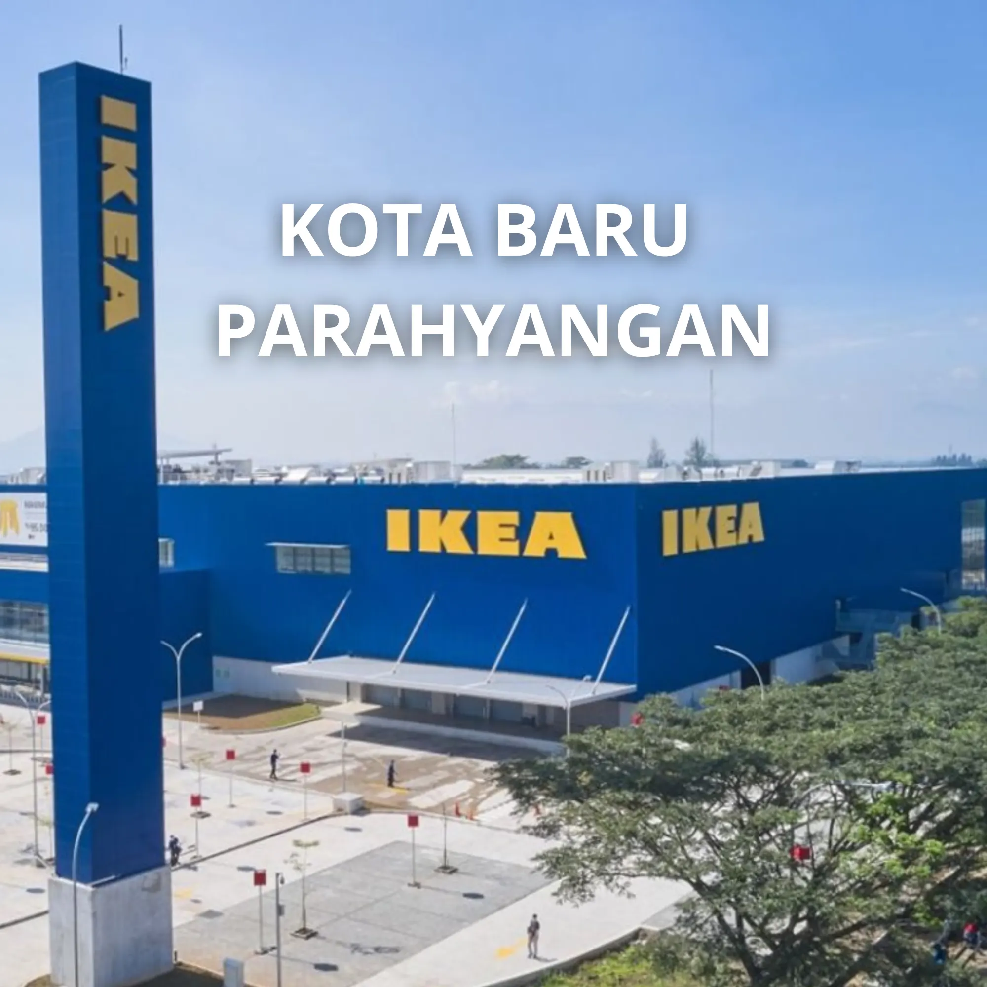 Bandung