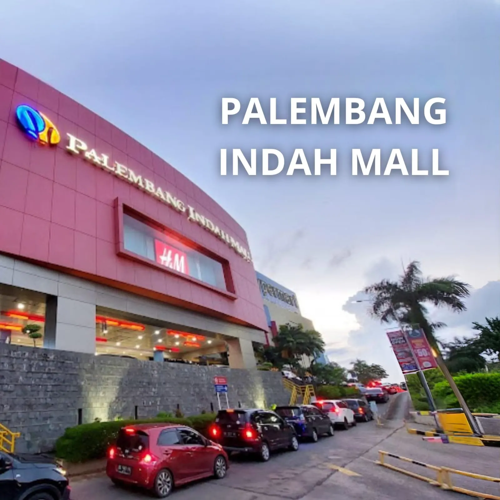 Palembang