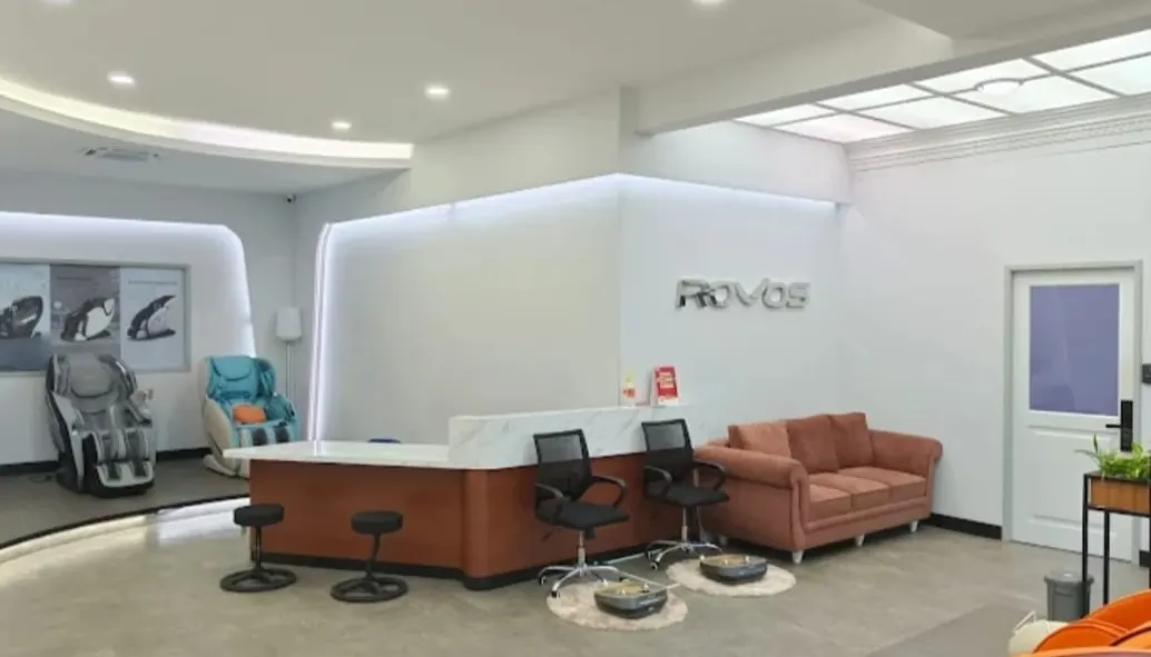 Rovos Indonesia
