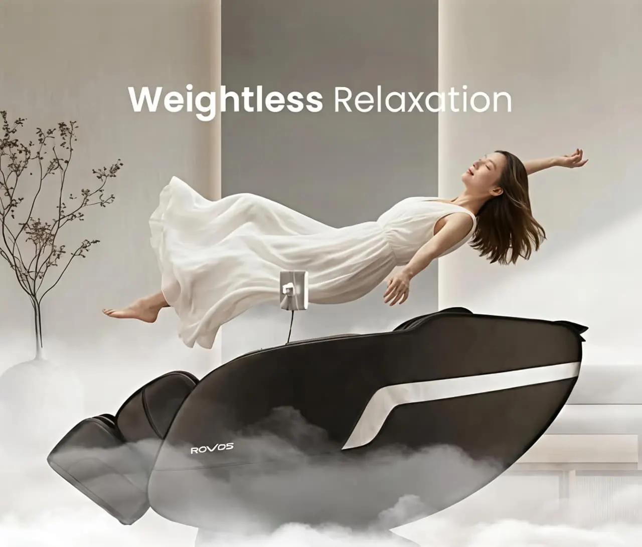 weightless relaxation